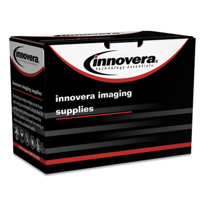 Remanufactured Magenta High-Yield Toner, Replacement for TN4