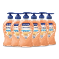 Antibacterial Hand Soap - Crisp Clean