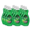 Dishwashing Liquid, Ultra Strength, Original Scent, 20 oz Bo