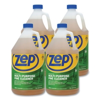 Pine Multi-Purpose Cleaner, Pine Scent, 1 Gal, 4/carton