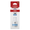 4421c001 (gi-26) Ink, 14,000 Page-Yield, Cyan