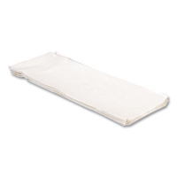 Multifold Paper Towels, 1-Ply, 9.25 x 9.5, White, 250/Pack,