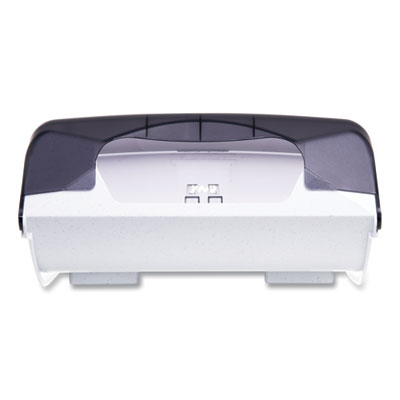 Large Capacity Ultrafold Multifold/C-Fold Towel Dispenser, C