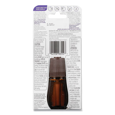 Essential Mist Refill, Lavender And Almond Blossom, 0.67 Oz
