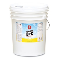 Dumpster D Plus C, 25 lbs Bucket
