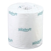 Bath Tissue, Individually Wrapped Rolls, Septic Safe, 2-Ply,