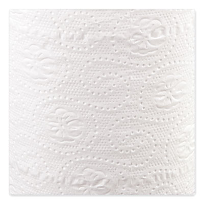 Bath Tissue, Individually Wrapped Rolls, Septic Safe, 2-Ply,