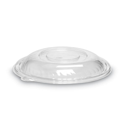Caterline Pack n Serve Plastic Lids, Dome Lid, 10" Diameter