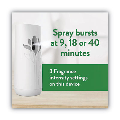 Freshmatic Ultra Spray Refill, Apple Cinnamon Medley, 5.89 O