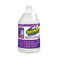Concentrate Odor Eliminator and Disinfectant, Lavender, 1 ga