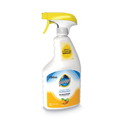 pH-Balanced Everyday Clean Multisurface Cleaner, Clean Citru