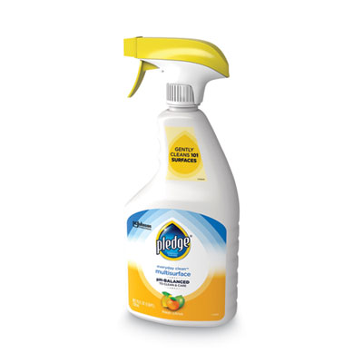 pH-Balanced Everyday Clean Multisurface Cleaner, Clean Citru
