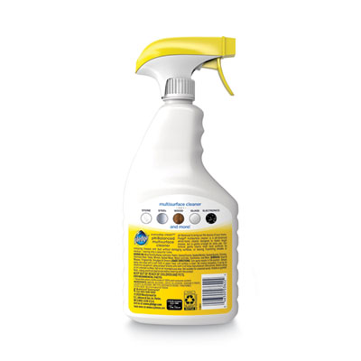 pH-Balanced Everyday Clean Multisurface Cleaner, Clean Citru