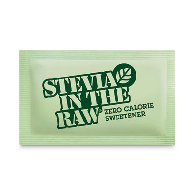Sweetener, 0.04 oz Packet, 200/Box