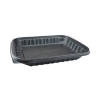 EarthChoice Entree2Go Takeout Container, 48 oz, 11.8 x 8.8 x