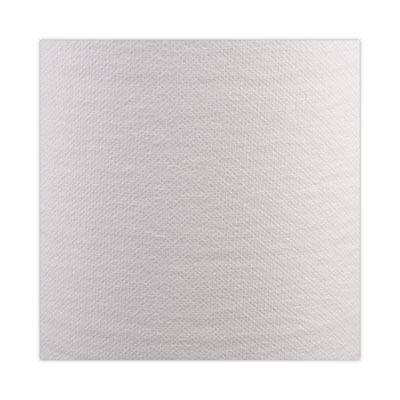 Hardwound Roll Towels, 1-Ply, 8" x 800 ft, White, 6 Rolls/Ca