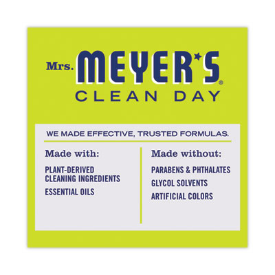 Multi Purpose Cleaner, Lemon Scent, 16 Oz Spray Bottle, 6/ca