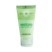 Soothing Aloe Formula Conditioner, Fresh Scent, 1 oz, 288/Ca