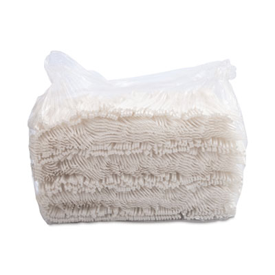 Impress Heavyweight Full-Length Polystyrene Cutlery, Fork, P