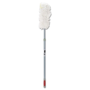 Hiduster Overhead Duster With Straight Launderable Head, 51"