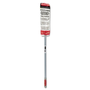 Hiduster Overhead Duster With Straight Launderable Head, 51"