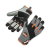 ProFlex 710 Heavy-Duty Mechanics Gloves, 9" Long, XX-Large,