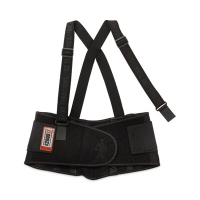ProFlex 2000SF High-Performance Spandex Back Support Brace,