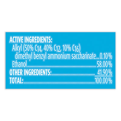 Disinfectant Spray, Crisp Linen Scent, 19 oz Aerosol Spray,
