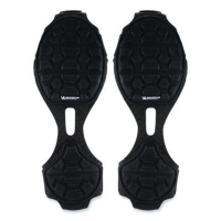 Trex 6325 Spikeless Traction Devices, X-Large, Black, Pair