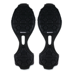 Trex 6325 Spikeless Traction Devices, X-Large, Black, Pair