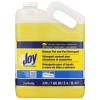 Dishwashing Liquid, Lemon Scent, 1 gal Bottle