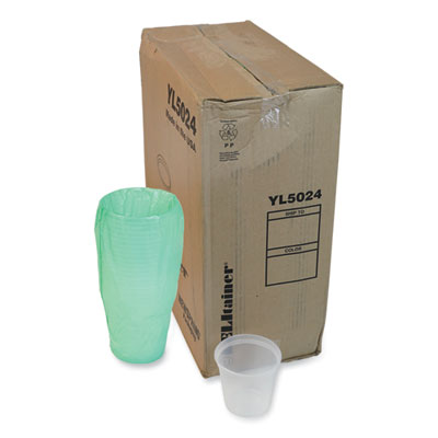 Newspring DELItainer Microwavable Container, 24 oz, 4.7 x 4.