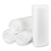 Eco Strong Plus Can Liners, 60 gal, 16 mic, 38" x 58", Natur