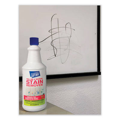 Lift Off #3: Pen, Ink And Marker Graffiti Remover, 32 Oz Pou