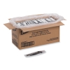 Individually Wrapped Heavyweight Cutlery Set, Fork/Knife/Nap