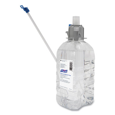 Professional Mild Foam Soap Refill, For CX, CXi, CXT Dispens