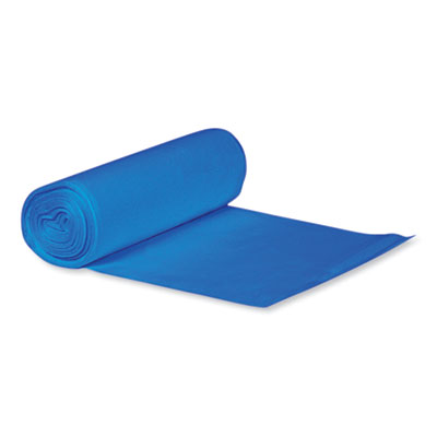 Healthcare Biohazard Printed Can Liners, Biohazard Infectiou