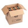 Whole Bean Coffee, Decaffeinated, Pike Place, 1 lb, Bag, 6/C