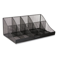 Network Collection 11-Compartment Coffee Cup and Condiment C