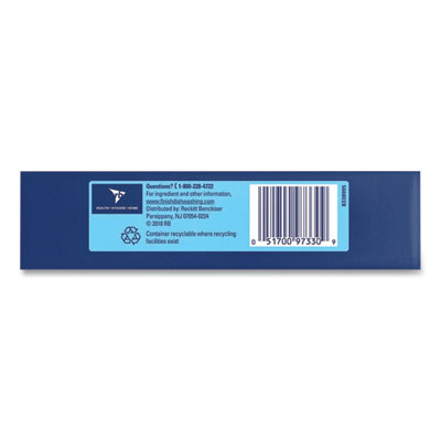 Powerball Dishwasher Tabs, Fresh Scent, 94/Box