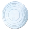 Greenware Cold Drink Lids, Fits 16 oz to 24 oz Cold Cups, Pl