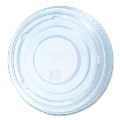 Greenware Cold Drink Lids, Fits 16 oz to 24 oz Cold Cups, Pl