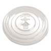 Greenware Cold Drink Lids, X-Slot, Fits 16 oz to 24 oz Cold