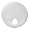 PLA Clear Cold Cup Lids, Fits 9 oz to 24 oz Cold Cups, Plast
