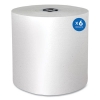 Pro Hard Roll Paper Towels with Absorbency Pockets for Scott