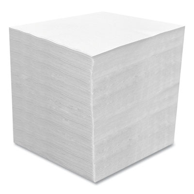 Signature Airlaid Dinner Napkins/Guest Hand Towels, 1-Ply, 1