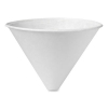Bare Eco-Forward Treated Paper Funnel Cups, ProPlanet Seal,