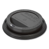 Traveler Cappuccino Style Dome Lid, Fits 10 oz to 24 oz Hot