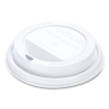 Traveler Cappuccino Style Dome Lid, Fits 10 oz to 24 oz Hot