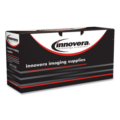 Remanufactured Black Toner, Replacement for 414A (W2020A), 2